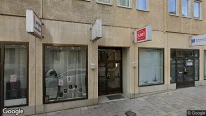 Apartments for rent in Linköping - Photo from Google Street View