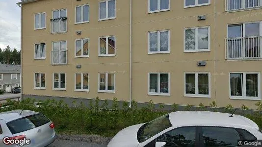Apartments for rent in Strängnäs - Photo from Google Street View