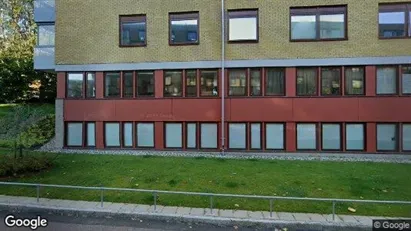Apartments for rent in Majorna-Linné - Photo from Google Street View