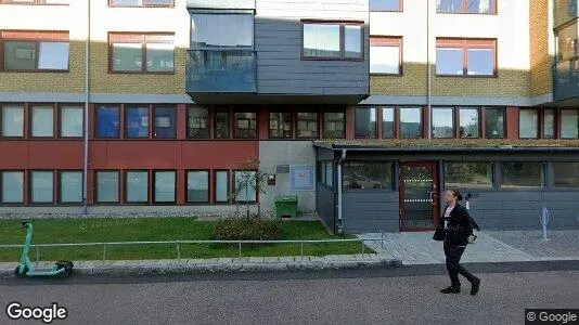 Apartments for rent in Majorna-Linné - Photo from Google Street View