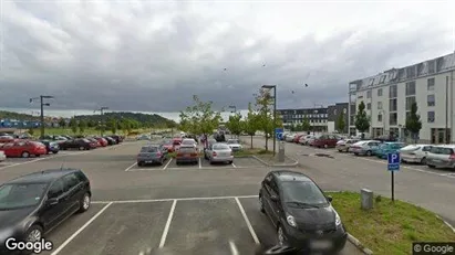 Apartments for rent in Kungsbacka - Photo from Google Street View