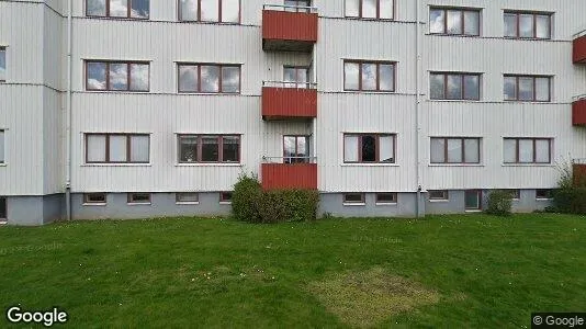 Apartments for rent in Eslöv - Photo from Google Street View