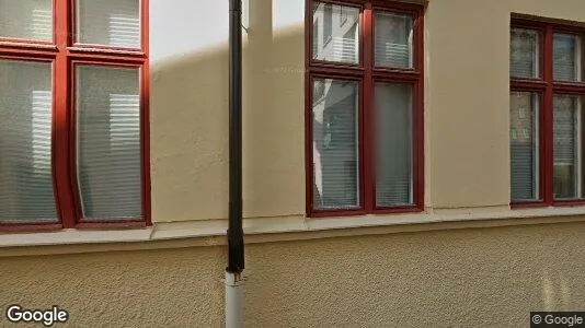 Apartments for rent in Norrköping - Photo from Google Street View