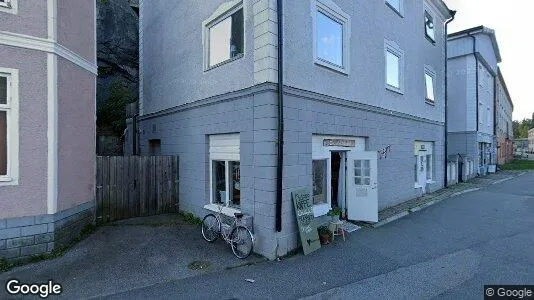 Apartments for rent in Valdemarsvik - Photo from Google Street View