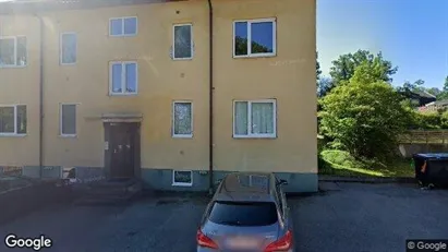 Apartments for rent in Uppvidinge - Photo from Google Street View