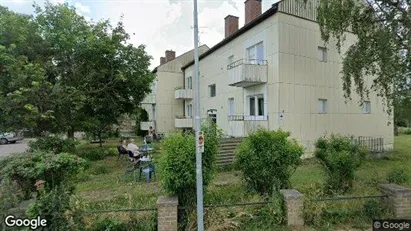 Apartments for rent in Bjuv - Photo from Google Street View