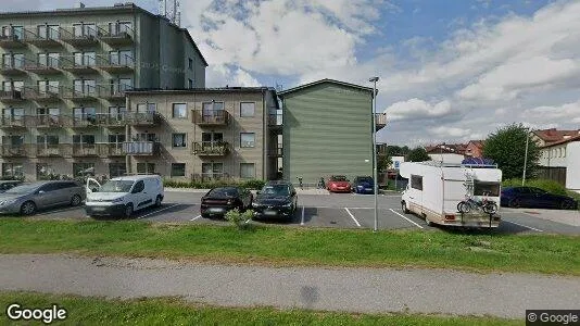 Apartments for rent in Nyköping - Photo from Google Street View