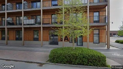 Apartments for rent in Nyköping - Photo from Google Street View