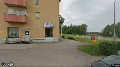 Apartments for rent in Kristinehamn - Photo from Google Street View