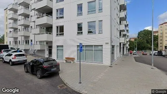 Apartments for rent in Majorna-Linné - Photo from Google Street View