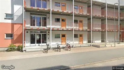 Apartments for rent in Nyköping - Photo from Google Street View