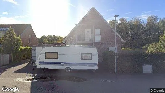 Apartments for rent in Höganäs - Photo from Google Street View