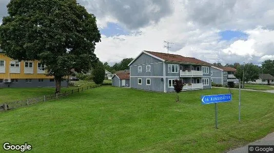 Apartments for rent in Mark - Photo from Google Street View