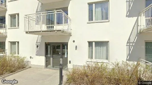 Apartments for rent in Stockholm West - Photo from Google Street View