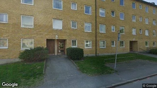 Apartments for rent in Mölndal - Photo from Google Street View