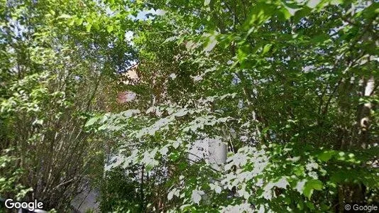 Apartments for rent in Borås - Photo from Google Street View