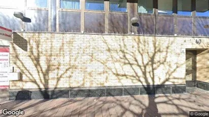 Apartments for rent in Örgryte-Härlanda - Photo from Google Street View