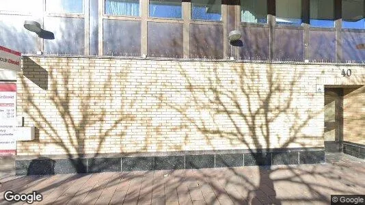 Apartments for rent in Örgryte-Härlanda - Photo from Google Street View