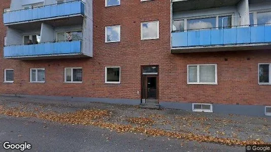 Apartments for rent in Klippan - Photo from Google Street View