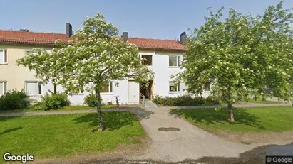Apartments for rent in Ockelbo - Photo from Google Street View