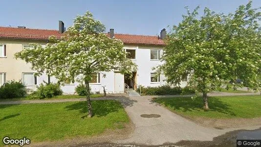 Apartments for rent in Ockelbo - Photo from Google Street View