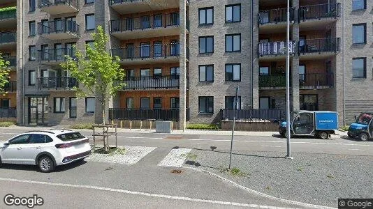 Apartments for rent in Västra hisingen - Photo from Google Street View