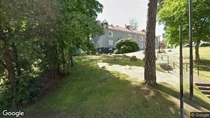 Apartments for rent in Norrköping - Photo from Google Street View