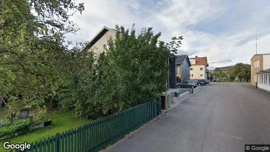 Apartments for rent in Mariestad - Photo from Google Street View