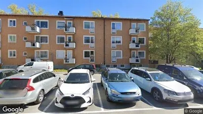 Apartments for rent in Stockholm West - Photo from Google Street View