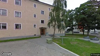 Apartments for rent in Stockholm West - Photo from Google Street View