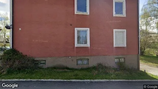 Apartments for rent in Smedjebacken - Photo from Google Street View