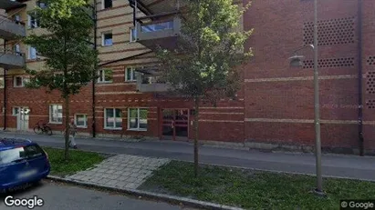 Apartments for rent in Stockholm South - Photo from Google Street View