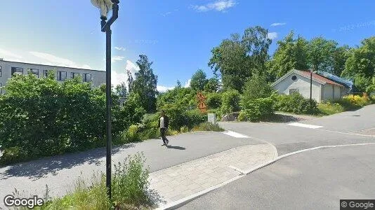 Apartments for rent in Stockholm West - Photo from Google Street View