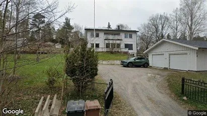 Apartments for rent in Vaxholm - Photo from Google Street View