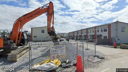 Apartments for rent in Limhamn/Bunkeflo - Photo from Google Street View