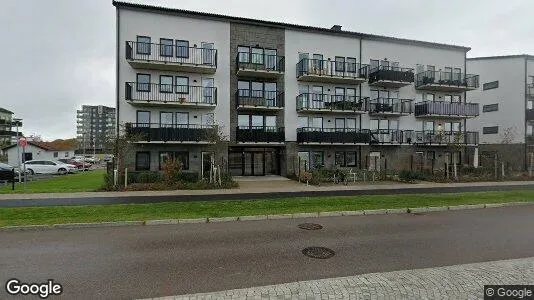 Apartments for rent in Höganäs - Photo from Google Street View