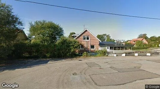 Apartments for rent in Kungsbacka - Photo from Google Street View