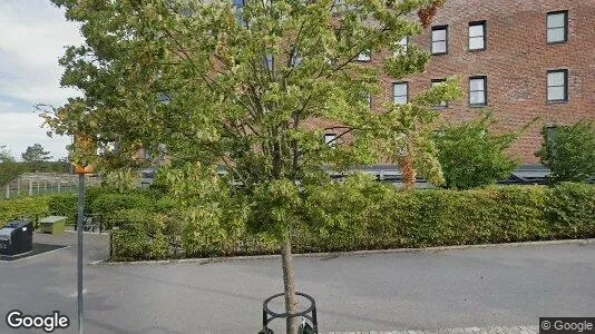 Apartments for rent in Nacka - Photo from Google Street View