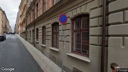 Apartments for rent in Södermalm - Photo from Google Street View