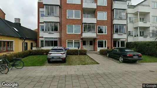 Apartments for rent in Trelleborg - Photo from Google Street View
