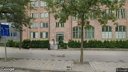 Apartments for rent in Stockholm South - Photo from Google Street View