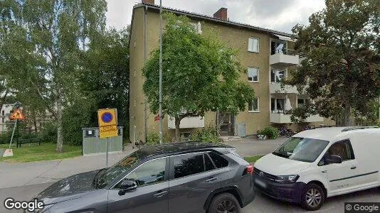 Apartments for rent in Stockholm South - Photo from Google Street View