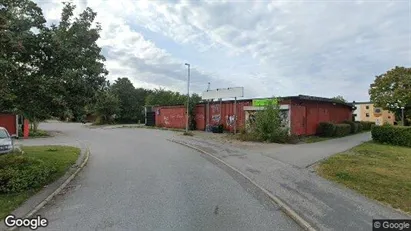 Apartments for rent in Sigtuna - Photo from Google Street View