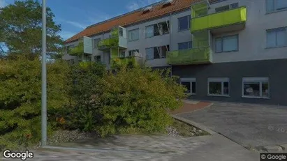 Apartments for rent in Limhamn/Bunkeflo - Photo from Google Street View