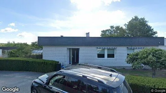 Apartments for rent in Huddinge - Photo from Google Street View