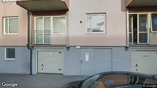 Apartments for rent in Gävle - Photo from Google Street View