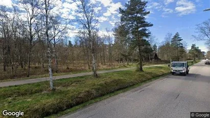 Apartments for rent in Halmstad - Photo from Google Street View