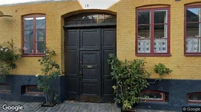 Apartments for rent in Lund - Photo from Google Street View
