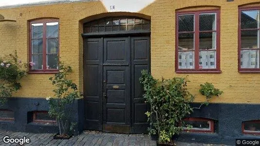 Apartments for rent in Lund - Photo from Google Street View