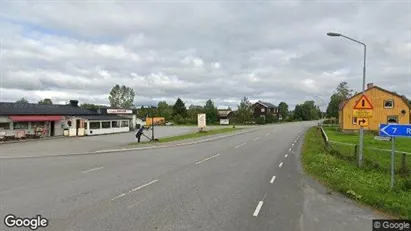 Apartments for rent in Krokom - Photo from Google Street View